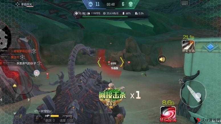 CF手游生化幽灵玩法攻略，掌握策略，成为战场霸主