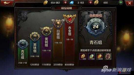 全民无双群雄争霸，3V3战场制胜秘籍大公开