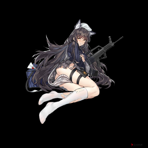 少女前线步枪精选,哪款步枪才是你的战场神器?
