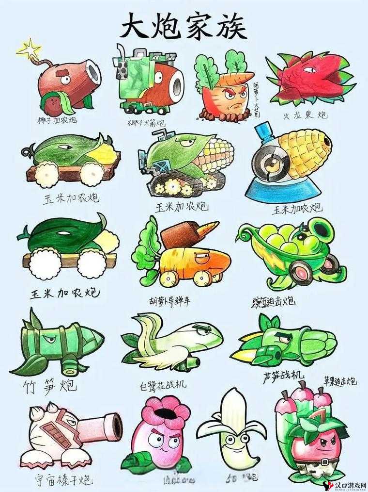 星河战神火焰加农炮好吗？火焰加农炮属性图鉴一览