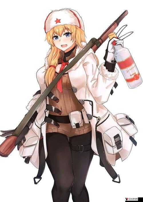 少女前线莫幸纳甘怎么样，莫幸纳甘公式属性立绘图鉴的全面解析