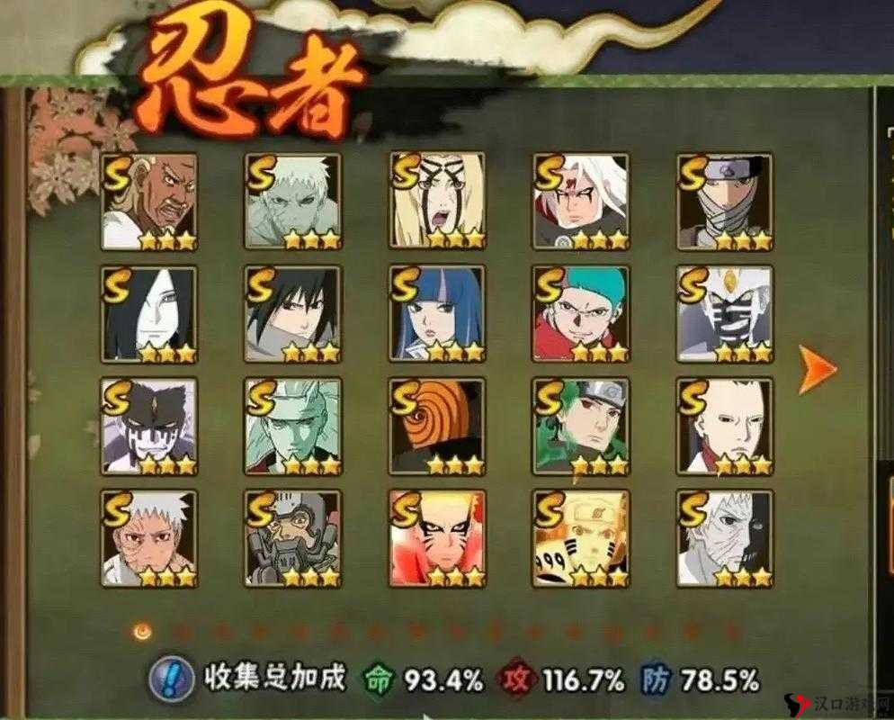 火影忍者手游VIP价格揭秘,你的游戏之旅需要多少投入?