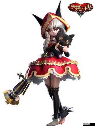 天魔幻想小红帽厉害吗?技能属性及获取介绍