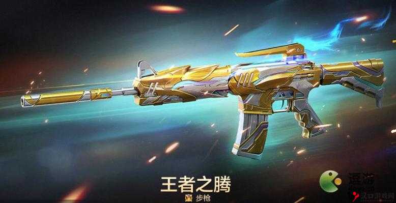 CF手游意识解析,掌握战场先机,成就枪战王者
