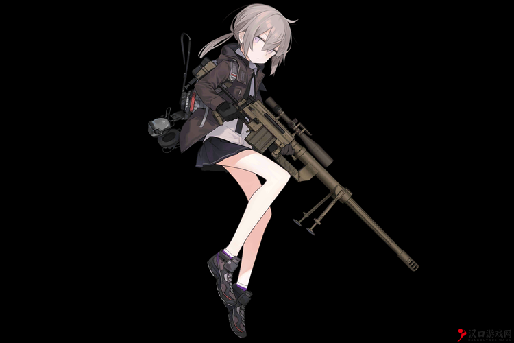 少女前线M16A1深度解析,属性、技能与立绘鉴赏
