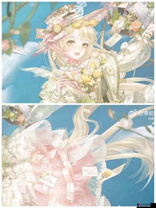 奇迹暖暖梦幻抉择新年派对女王正确选择攻略