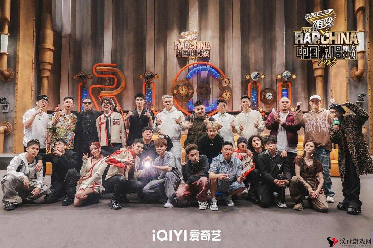 黑人双人 RAPPER 赛事详情:巅峰对决,谁与争锋