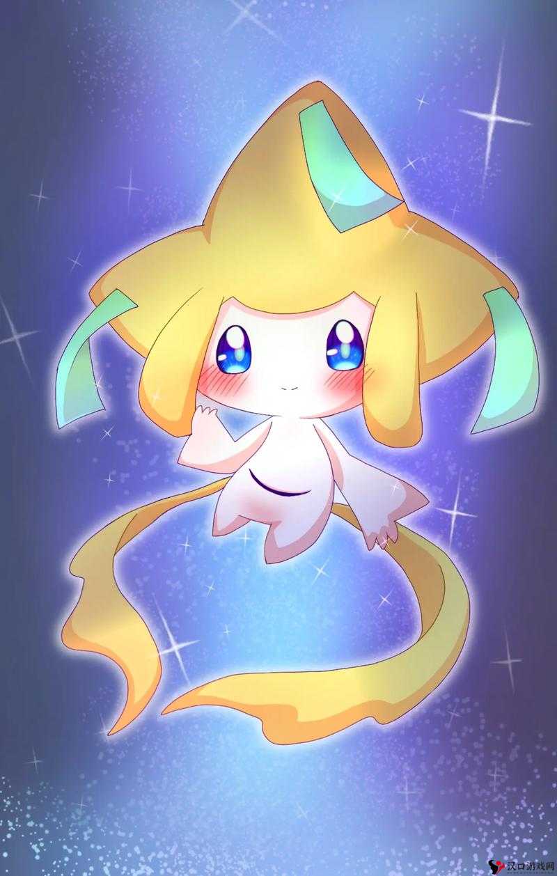 口袋妖怪复刻吉拉祈种族值解析