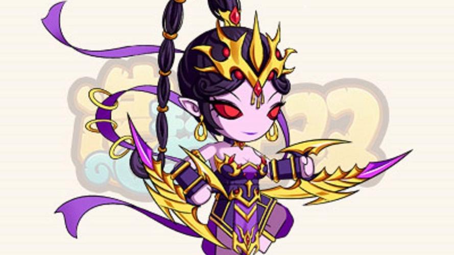 梦幻西游无双版蝎子精有用吗?蝎子精技能图鉴一览