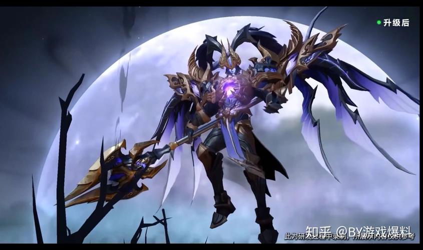 王者荣耀吕布天魔缭乱皮肤何时出,资源管理、高效利用与避免浪费