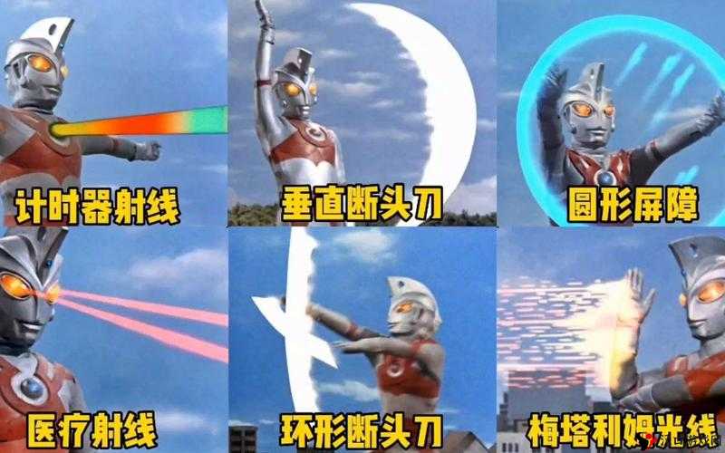 奥特曼系列OL艾斯奥特曼怎么样?艾斯技能属性详解在资源管理中的重要性