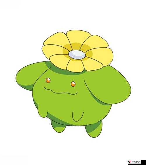 口袋妖怪复刻毽子花种族值如何，毽子花种族值解析