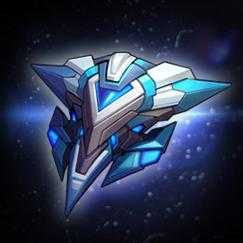 星河战神寒冰离子炮怎么样?寒冰离子炮属性解析