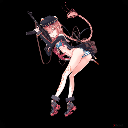 少女前线PPS43，揭秘建造公式与属性立绘