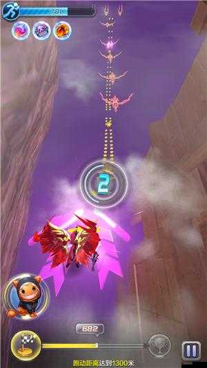 天天酷跑3D第22关怎么过,22关通关攻略分享