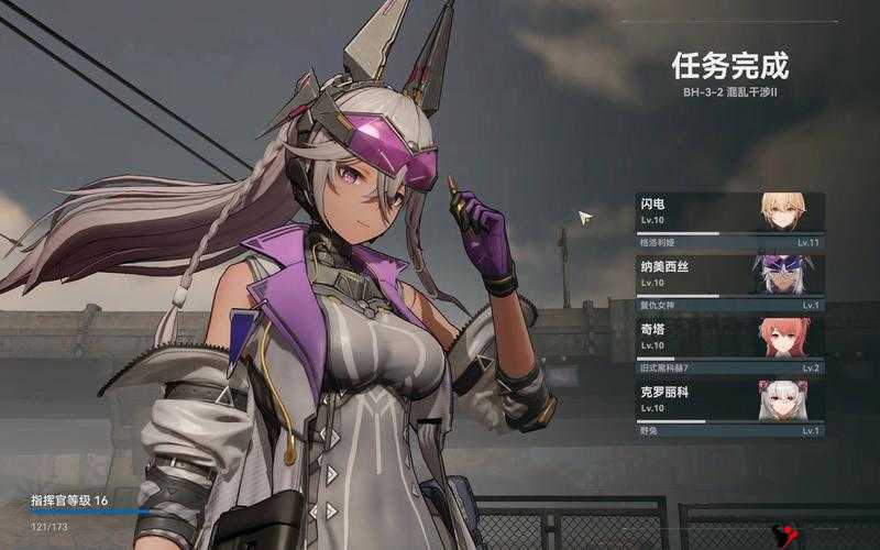 少女前线空气盾解析与使用技巧攻略