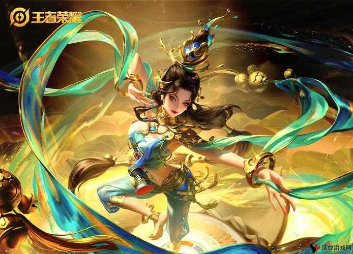 全民超神月琴仙貂蝉怎么样?貂蝉技能属性图鉴一览