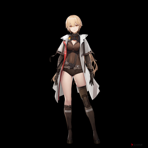 少女前线 B 站服:独特魅力闪耀游戏世界