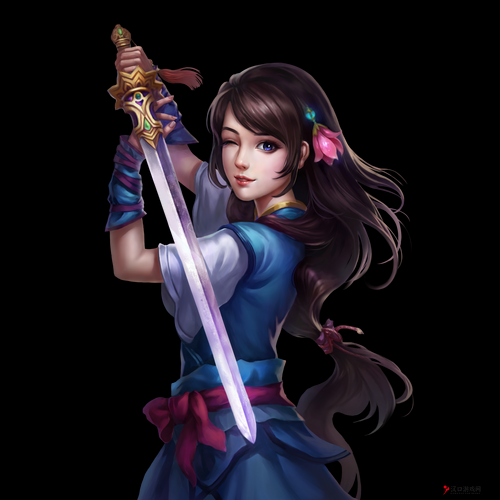 造化之门手游纪洛妃怎么样，纪洛妃技能属性天赋图鉴详解