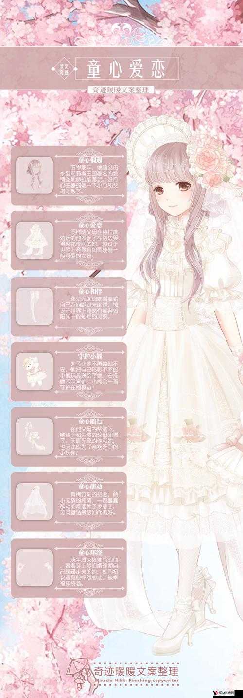 奇迹暖暖梦恋奇迹第二期2平民S搭配攻略