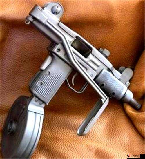 泰拉瑞亚乌兹冲锋枪ID多少,武器ID及出处详解