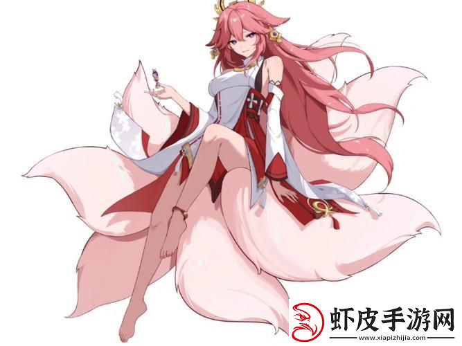 “Theobrobine八重神子”翻炒翻炒