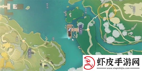 射雕手游红尘戏神秘货郎成就怎么做