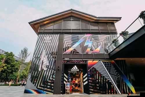 adidas 高清视频:带你领略运动品牌的精彩世界与魅力呈现