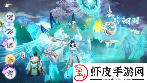 道具灵剑奇缘战力提升攻略