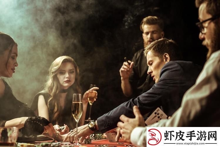 潮起潮落