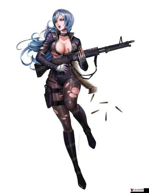 少女前线M60公式与属性立绘图鉴,资源管理、高效利用与避免浪费