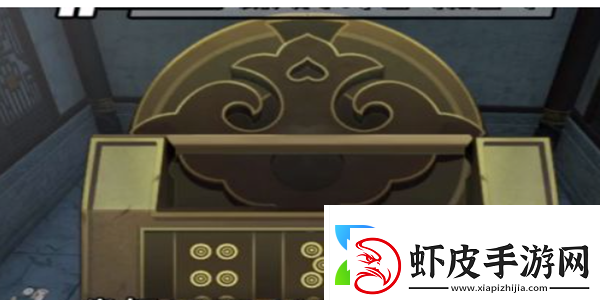 逆水寒手游镜天阁宝箱密码一览