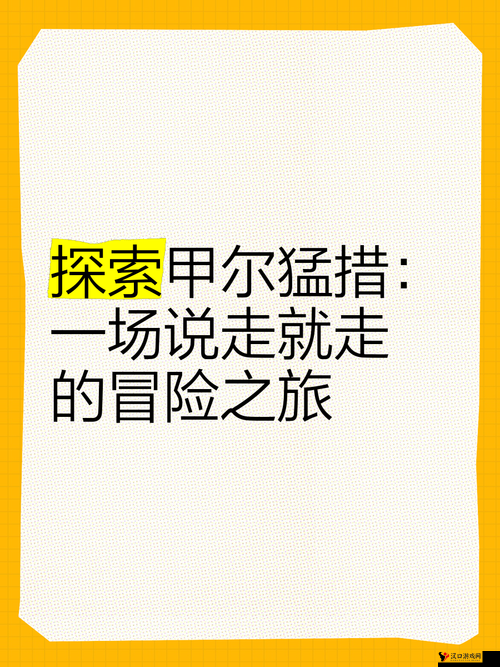 就去吻网:一场探索世界的冒险之旅