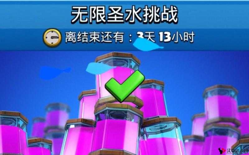 皇室战争圣水收集器怎么解,圣水收集器克制方法解析