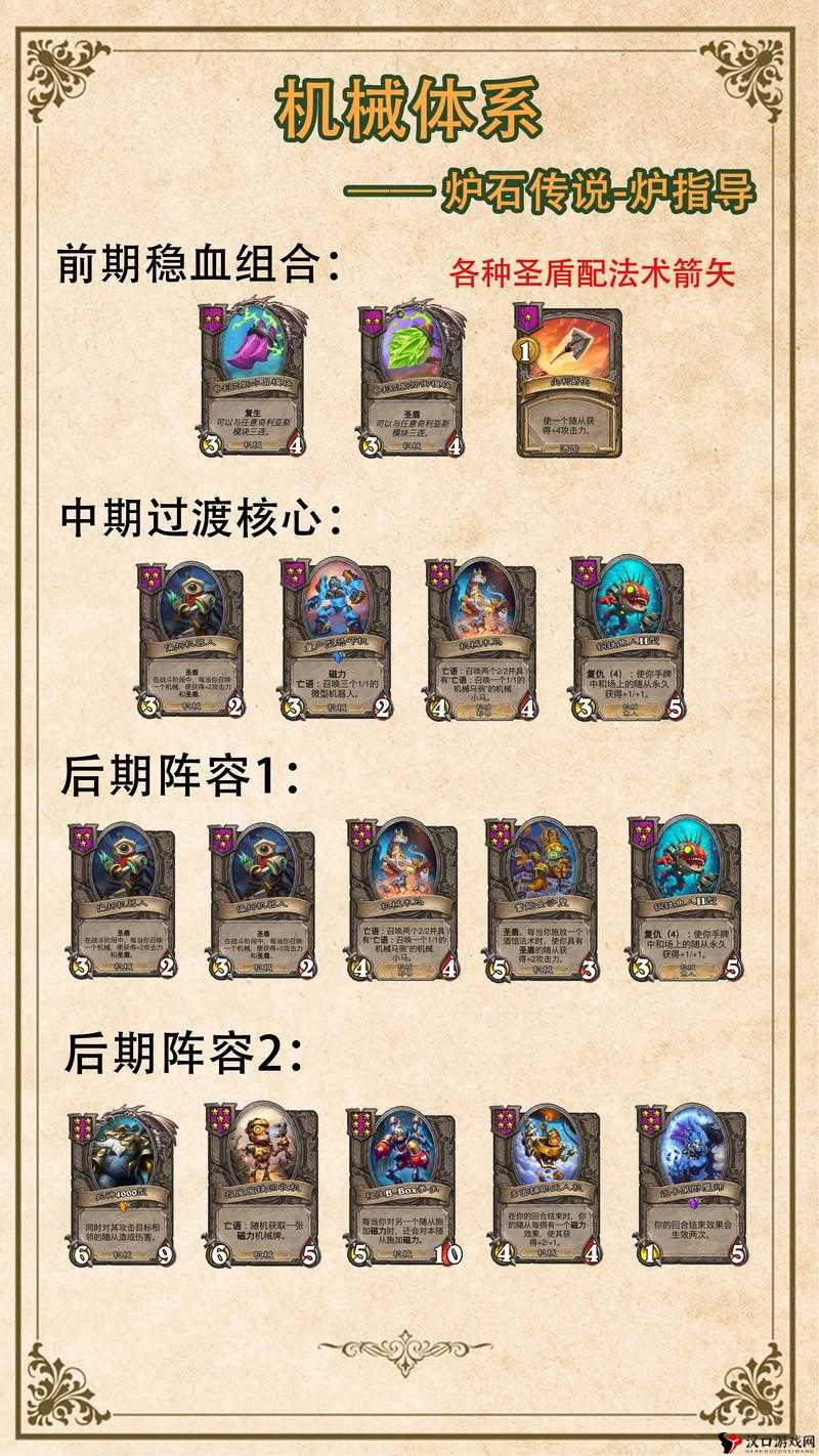 天魔幻想眩晕流搭配秘籍,伙伴组合阵容大揭秘