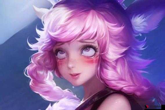 王者荣耀瑶脸红享受流眼泪:绝美画面背后的情感波澜