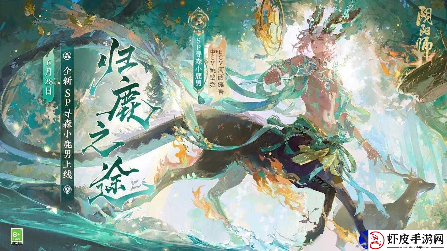 深入阴阳师神秘领域