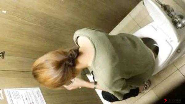 极致厕拍:窥探隐秘角落的独特视角