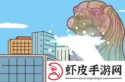 蜡笔小新之小帮手大作战反涂鸦破队过关方法