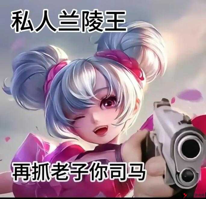 王者荣耀小乔台词赏析,甜美与勇气的交织