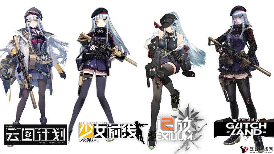 少女前线MG3怎么样?MG3建造公式、属性与立绘图鉴详解