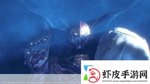 最终幻想起源深度探索