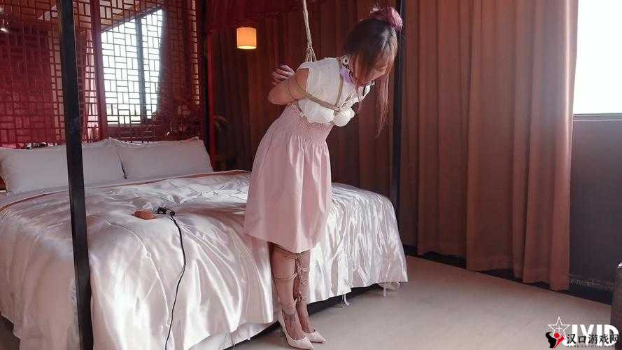 极品美女被 C 出白色液体:羞耻与快感的交织