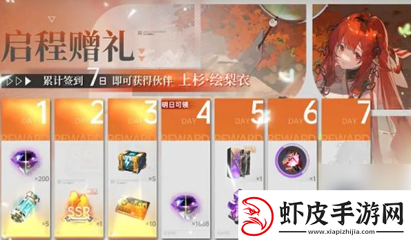 游戏道具龙族卡塞尔之门绘梨衣什么时候出