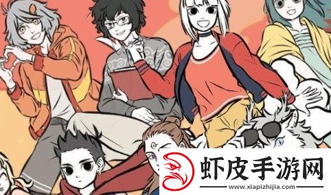 非人哉王牌员工角色好感度提升攻略