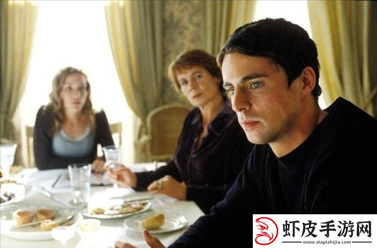 欧美***四角关系