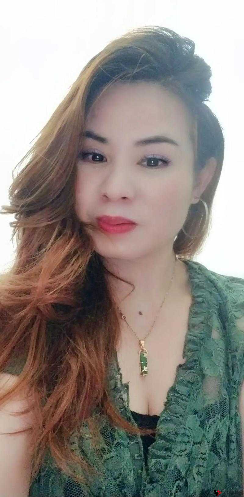 四川骚妇:一段不为人知的故事