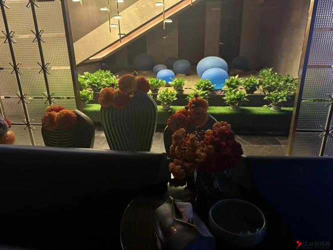麻花传MD017 清歌咖啡屋 :充满浪漫与温馨的心灵驿站