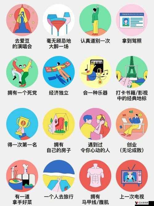 S 命令 M 做的 100 件事:探索独特的行为与心理挑战之旅