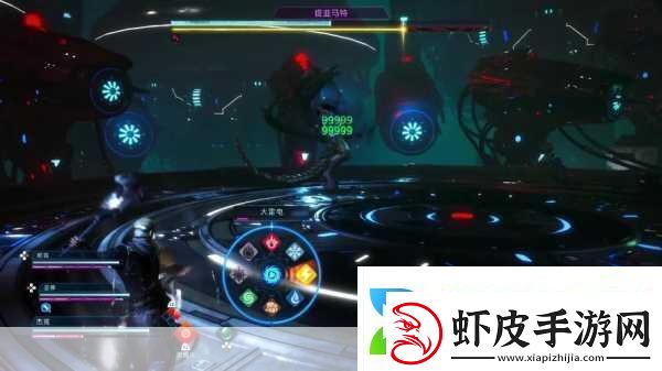 最终幻想起源深度探索